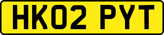 HK02PYT