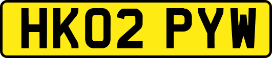 HK02PYW