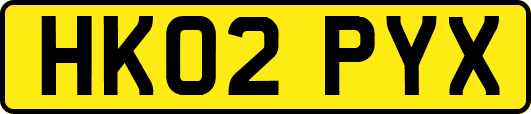 HK02PYX