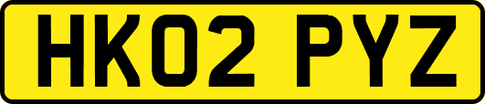 HK02PYZ
