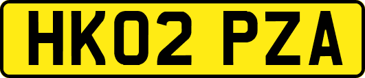 HK02PZA