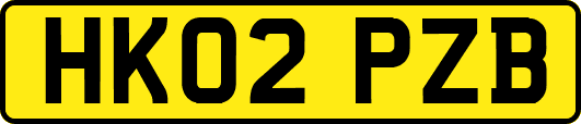 HK02PZB