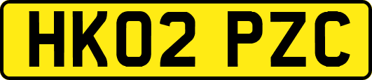 HK02PZC