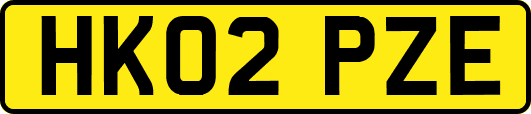 HK02PZE