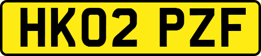 HK02PZF
