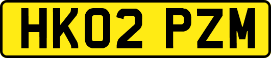 HK02PZM