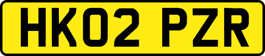 HK02PZR