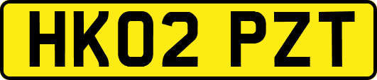 HK02PZT