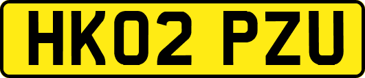HK02PZU