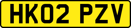 HK02PZV
