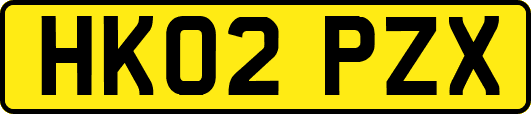 HK02PZX