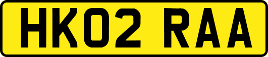 HK02RAA