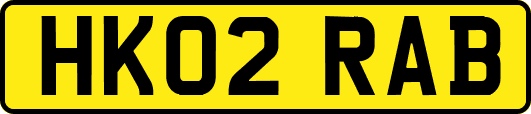 HK02RAB