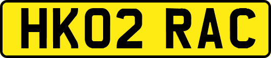 HK02RAC