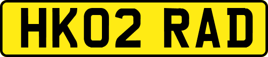 HK02RAD