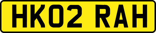 HK02RAH