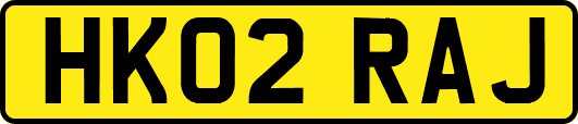 HK02RAJ