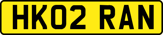 HK02RAN
