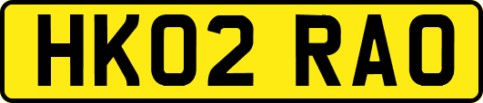 HK02RAO