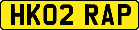 HK02RAP