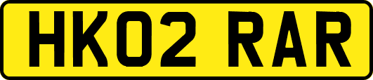 HK02RAR
