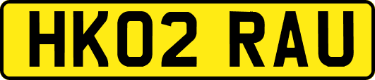 HK02RAU