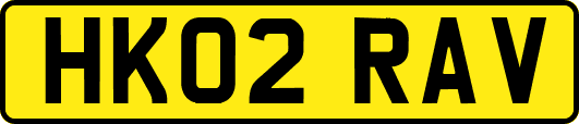 HK02RAV