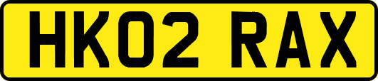 HK02RAX