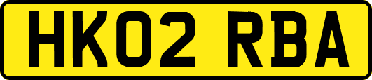 HK02RBA
