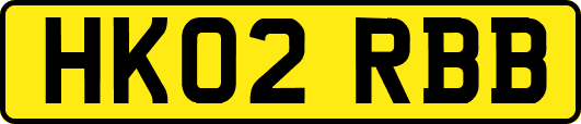 HK02RBB