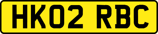HK02RBC