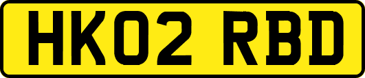 HK02RBD