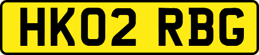 HK02RBG