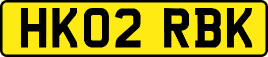 HK02RBK