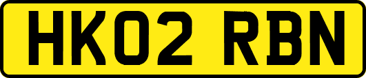 HK02RBN