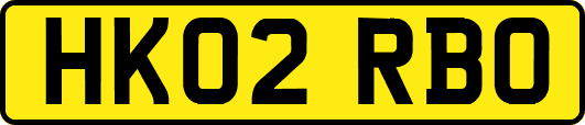 HK02RBO