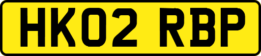 HK02RBP
