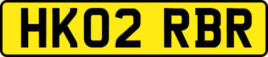 HK02RBR