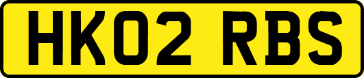 HK02RBS