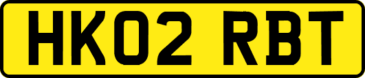 HK02RBT