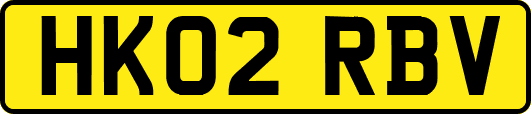 HK02RBV