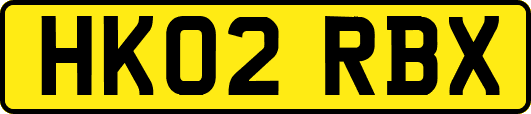 HK02RBX
