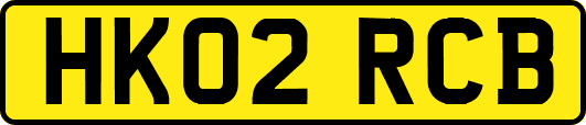 HK02RCB