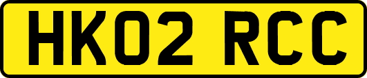 HK02RCC