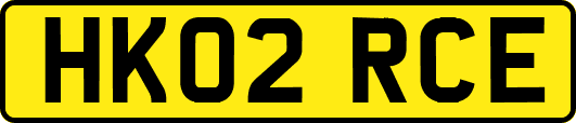 HK02RCE
