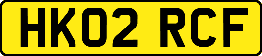HK02RCF