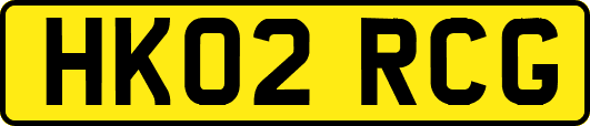 HK02RCG