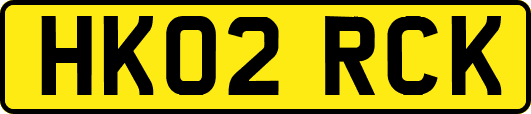 HK02RCK