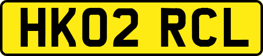 HK02RCL