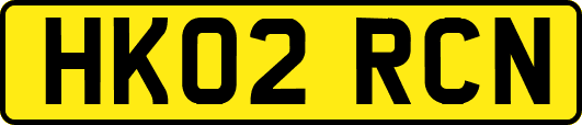 HK02RCN